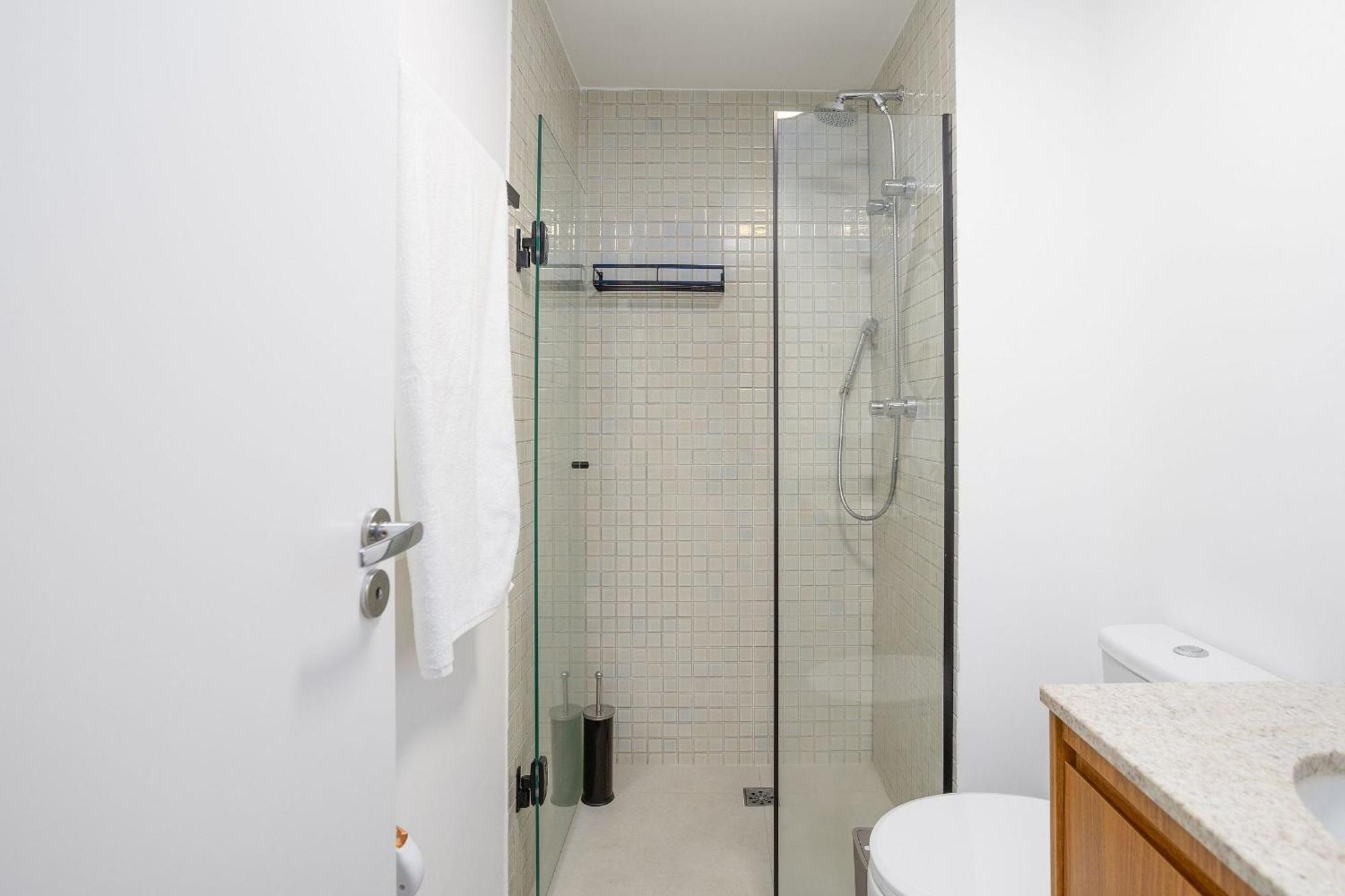 Calixt Pinheiros Apartment Сао Паоло Екстериор снимка